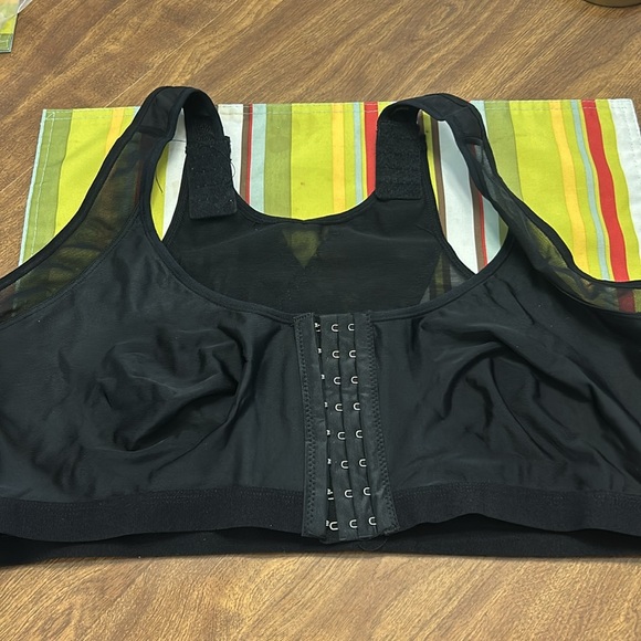 6XL Magic Bra - Picture 2 of 4